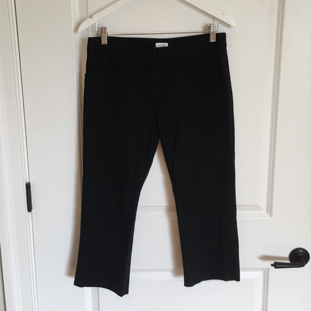 LAUNDRY by SHELLI SEGAL Pants